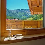 Prieth Apartman Samnaun