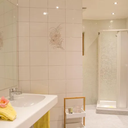 Prieth Apartamento Samnaun