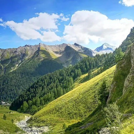 Prieth 公寓 萨姆瑙恩