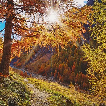 公寓 Prieth 萨姆瑙恩