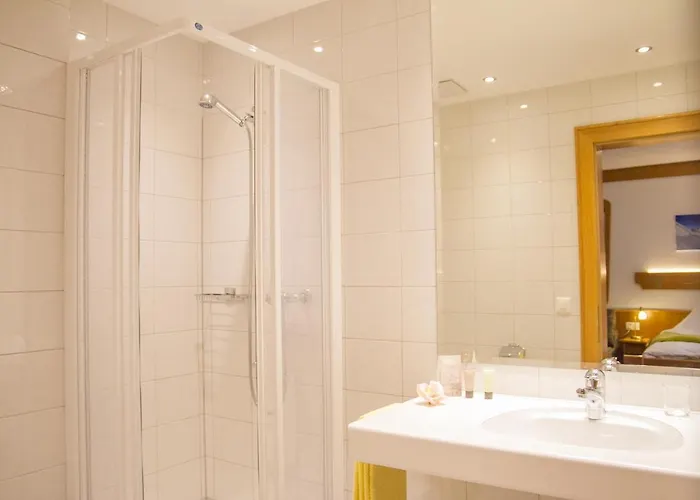 Apartamento Prieth Samnaun