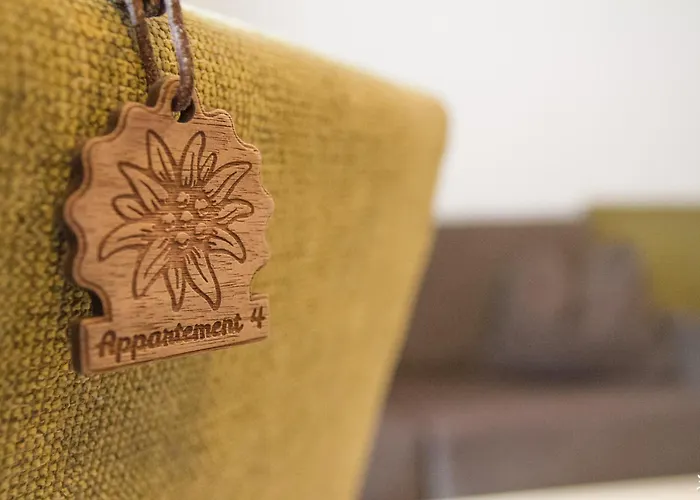 Prieth Apartamento *