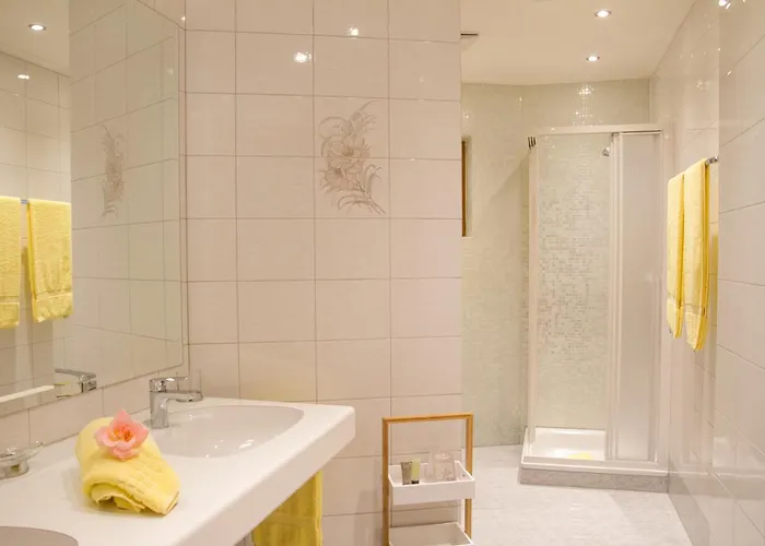 Prieth Apartamento Samnaun