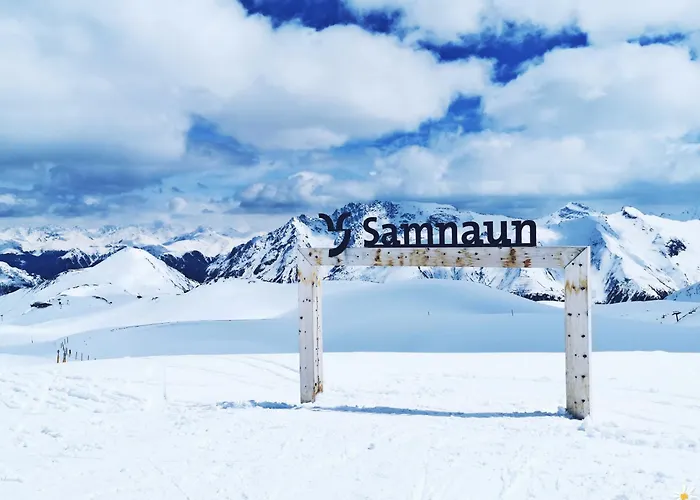 Prieth Samnaun
