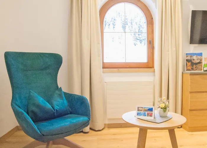 Apartamento Prieth *