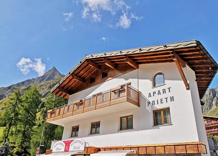 Prieth Apartamento *