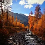 公寓 Prieth 萨姆瑙恩