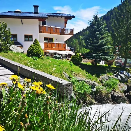 Prieth Appartement
