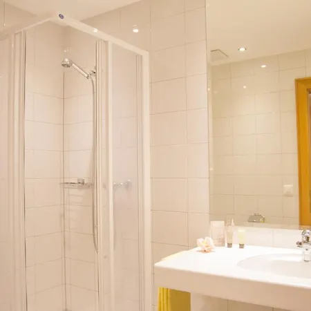 Appartement Prieth Samnaun