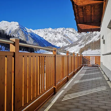 Appartement Prieth