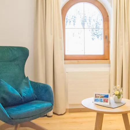 Appartement Prieth *