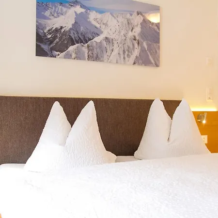 Prieth Appartement