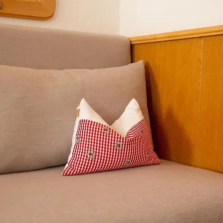 Prieth Appartement Samnaun