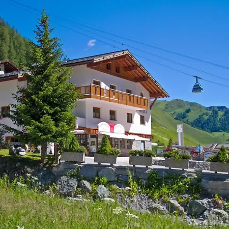 Appartement Prieth