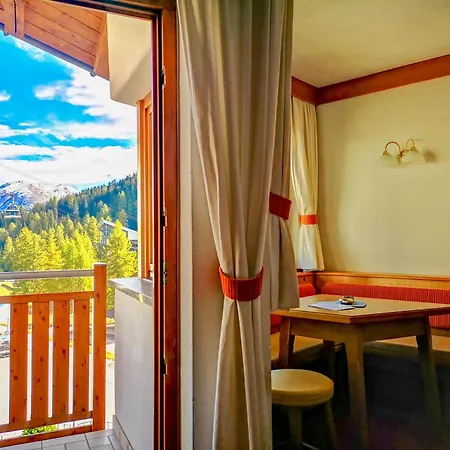 Appartement Prieth