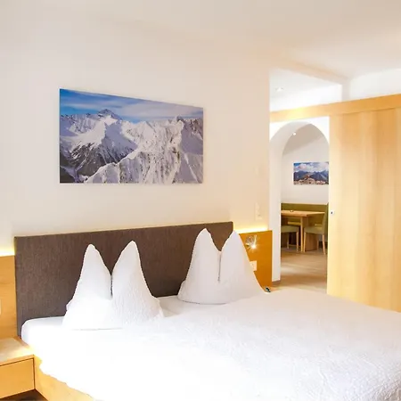 Prieth Apartment *