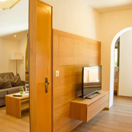 Apartment Prieth