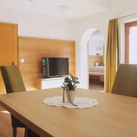 Apartment Prieth