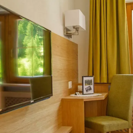 Apartment Prieth Samnaun